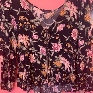 American Eagle Blouse